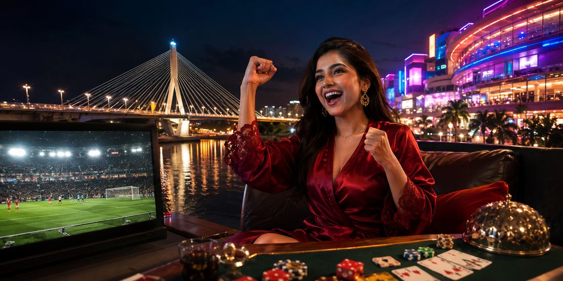 বরিশালে আন্দার বাহার নিয়ন — bdbet app গেম ইন্টারফেস