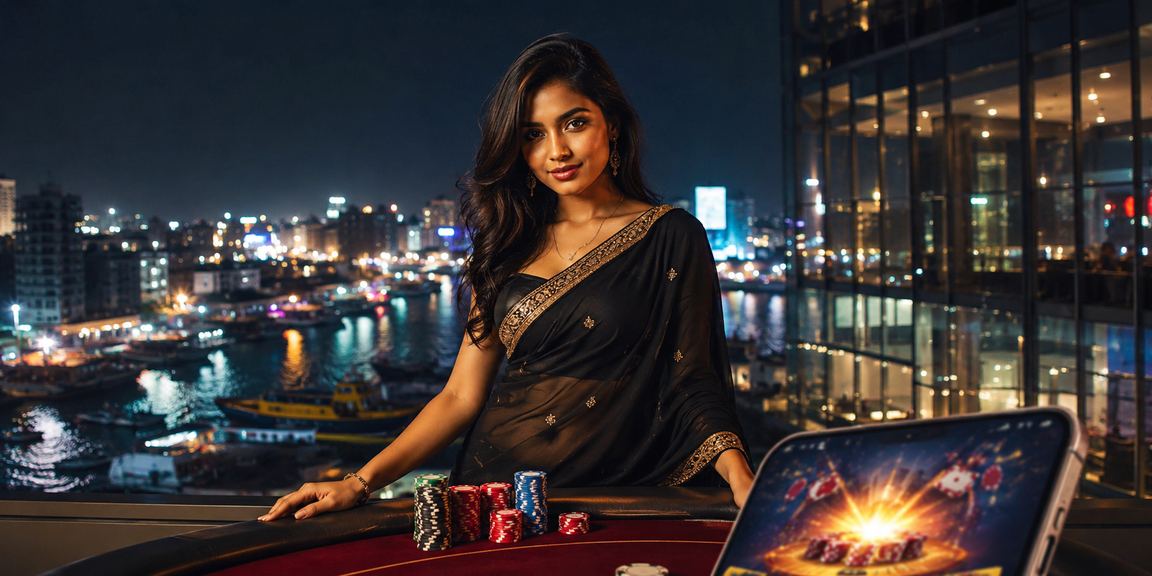 ঢাকায় ভিআইপি বোনাস ও জ্যাকপট — bdbet app পুরস্কার বিভাগ