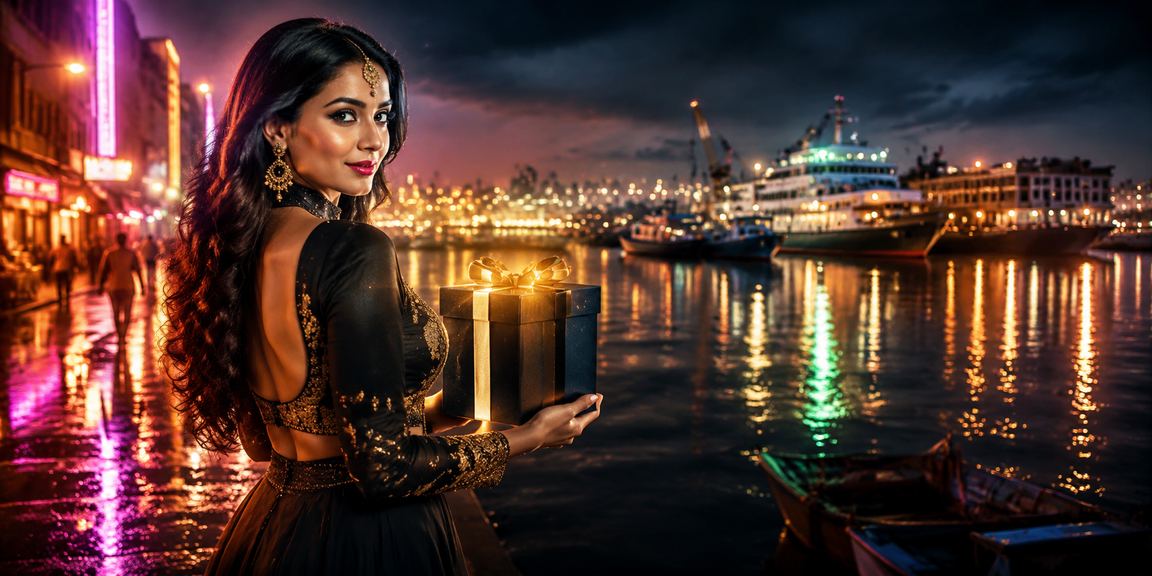 নারায়ণগঞ্জে নিয়ন আলোয় ক্যাশব্যাক বোনাস ও নতুন গেম