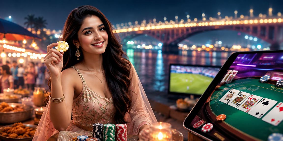 রাজশাহী নাইট মার্কেটে তিন পাত্তি — bdbet app জ্যাকপট গেম
