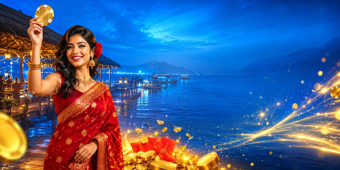 রাঙামাটিতে লাল খামে বোনাস ও উৎসবের নতুন গেম