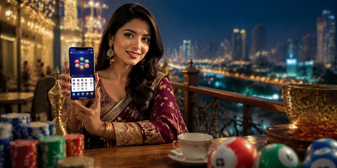 রংপুরে নতুন লটারি ও স্লট গেম — bdbet app মোবাইল অভিজ্ঞতা