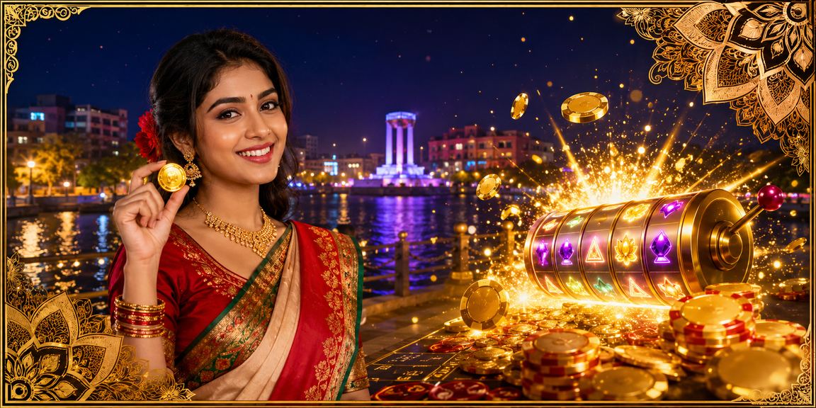 রংপুরে পহেলা বৈশাখে মোবাইলে স্লট গেম — bdbet app