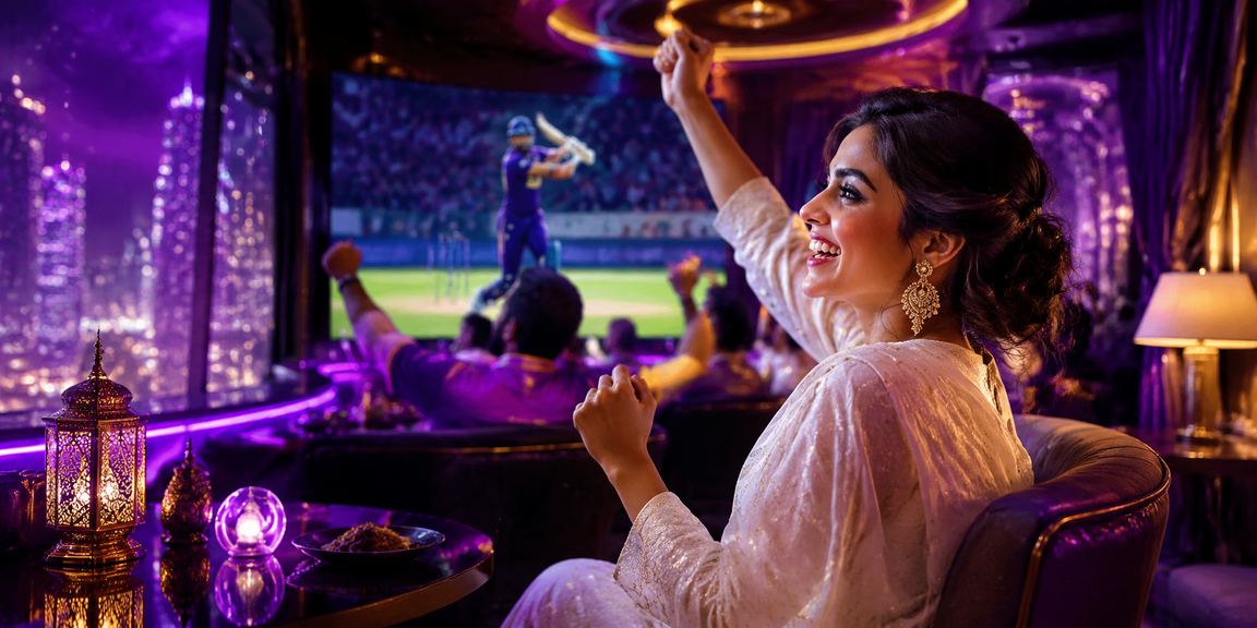 সিলেটের চা বাগানে ক্রিকেট বেটিং — bdbet app প্রোমোশন
